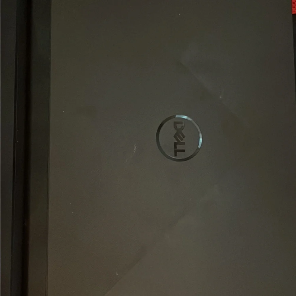 Dell Gaming Laptop I5 RTX